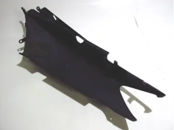 Cache carenage coque arriere droit YAMAHA XP 500 2005-2007 TMAX ABS