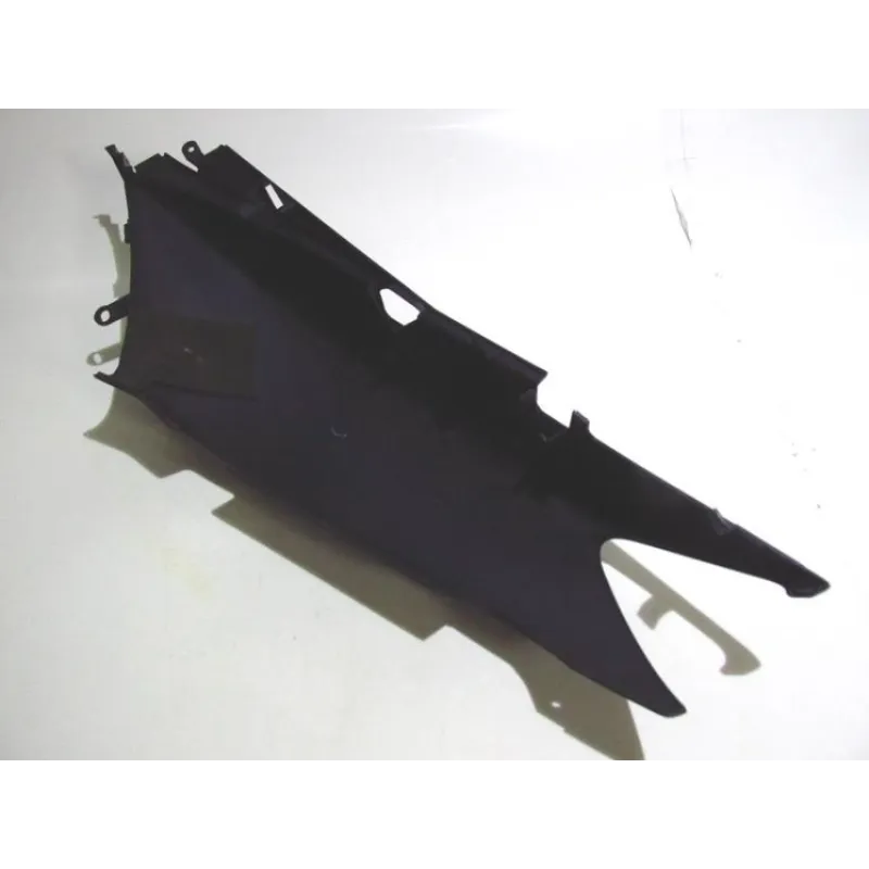 Cache carenage coque arriere droit YAMAHA XP 500 2005-2007 TMAX ABS
