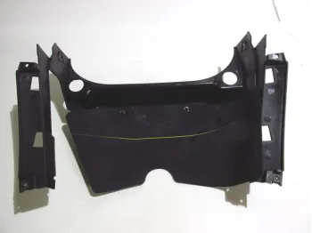 Cache sous selle YAMAHA XP 500 2005-2007 TMAX ABS