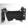 Cache sous selle YAMAHA XP 500 2005-2007 TMAX ABS Cache sous selle YAMAHA XP 500 2005-2007 TMAX ABS