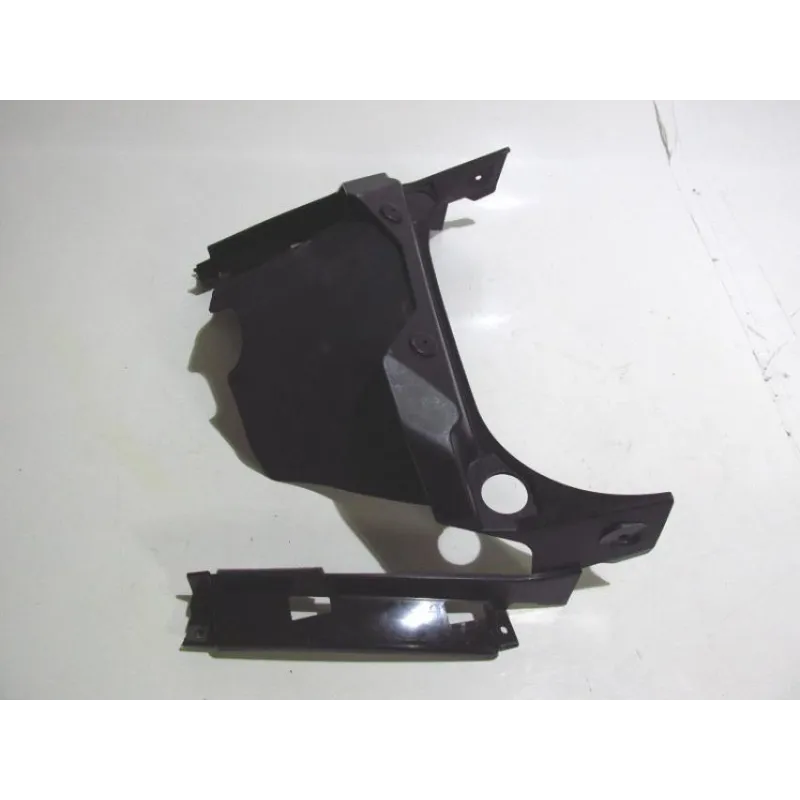 Cache sous selle YAMAHA XP 500 2005-2007 TMAX ABS