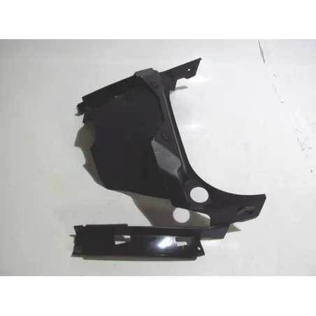 Cache sous selle YAMAHA XP 500 2005-2007 TMAX ABS