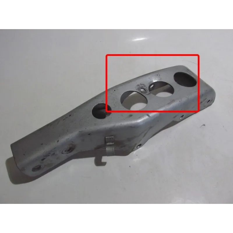 Support moteur BMW G 650 GS 2008-2010