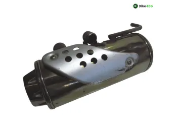 Silencieux (echappement) BMW G 650 GS 2008-2010