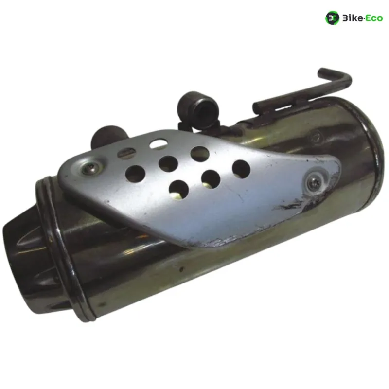 Silencieux (echappement) BMW G 650 GS 2008-2010