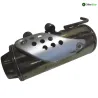 Silencieux (echappement) BMW G 650 GS 2008-2010
