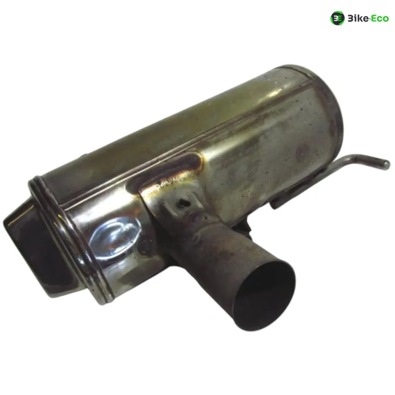 Silencieux (echappement) BMW G 650 GS 2008-2010
