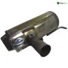 Silencieux (echappement) BMW G 650 GS 2008-2010