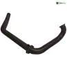 Collecteur (echappement) BMW G 650 GS 2008-2010
