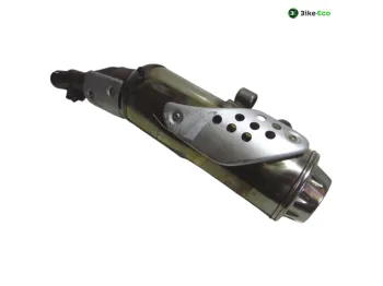 Silencieux (echappement) BMW G 650 GS 2008-2010