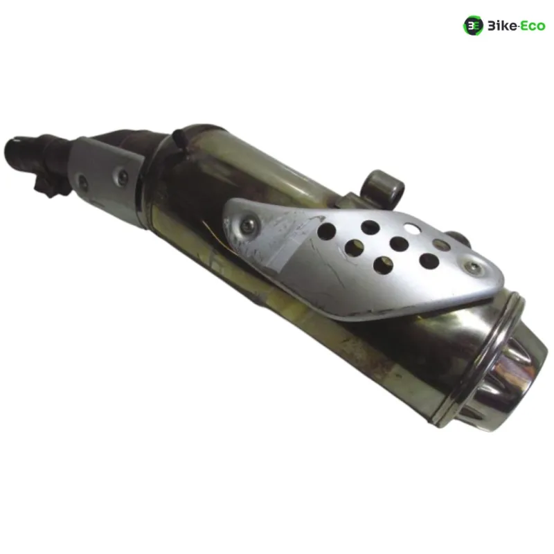 Silencieux (echappement) BMW G 650 GS 2008-2010
