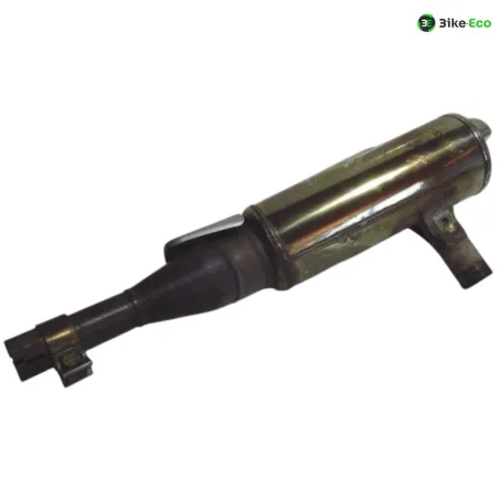 Silencieux (echappement) BMW G 650 GS 2008-2010