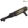 Silencieux (echappement) BMW G 650 GS 2008-2010 Silencieux (echappement) BMW G 650 GS 2008-2010