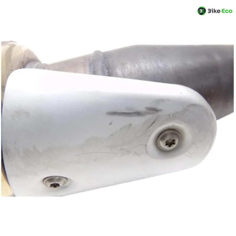 Silencieux (echappement) BMW G 650 GS 2008-2010