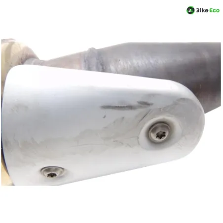 Silencieux (echappement) BMW G 650 GS 2008-2010