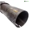 Silencieux (echappement) BMW G 650 GS 2008-2010 Silencieux (echappement) BMW G 650 GS 2008-2010