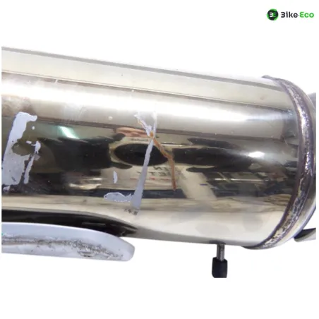 Silencieux (echappement) BMW G 650 GS 2008-2010