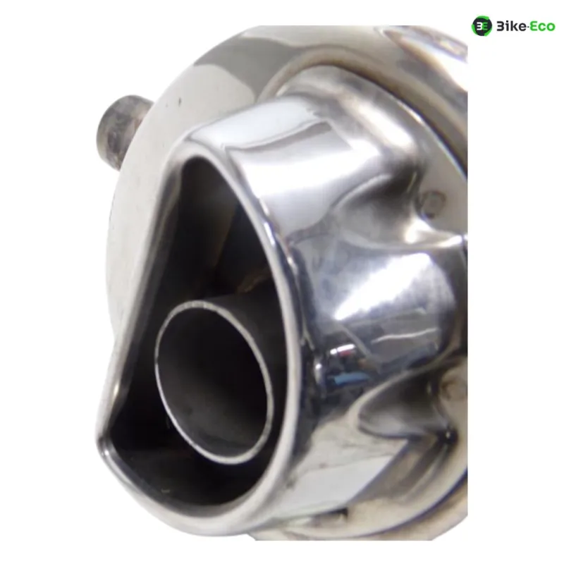 Silencieux (echappement) BMW G 650 GS 2008-2010