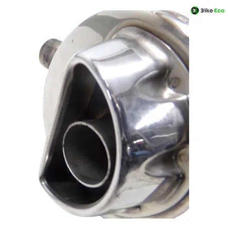 Silencieux (echappement) BMW G 650 GS 2008-2010