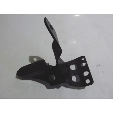 Platine avant droite BMW G 650 GS 2008-2010