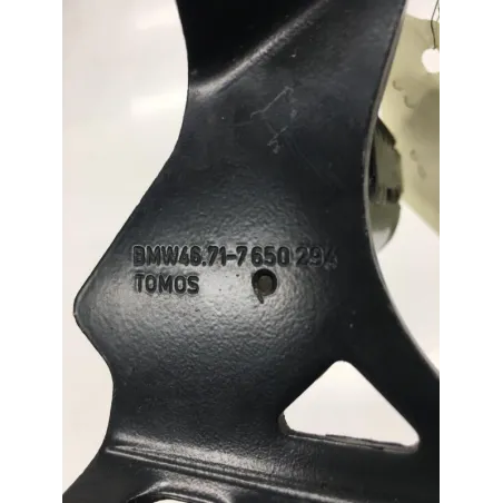Platine avant droite BMW G 650 GS 2008-2010