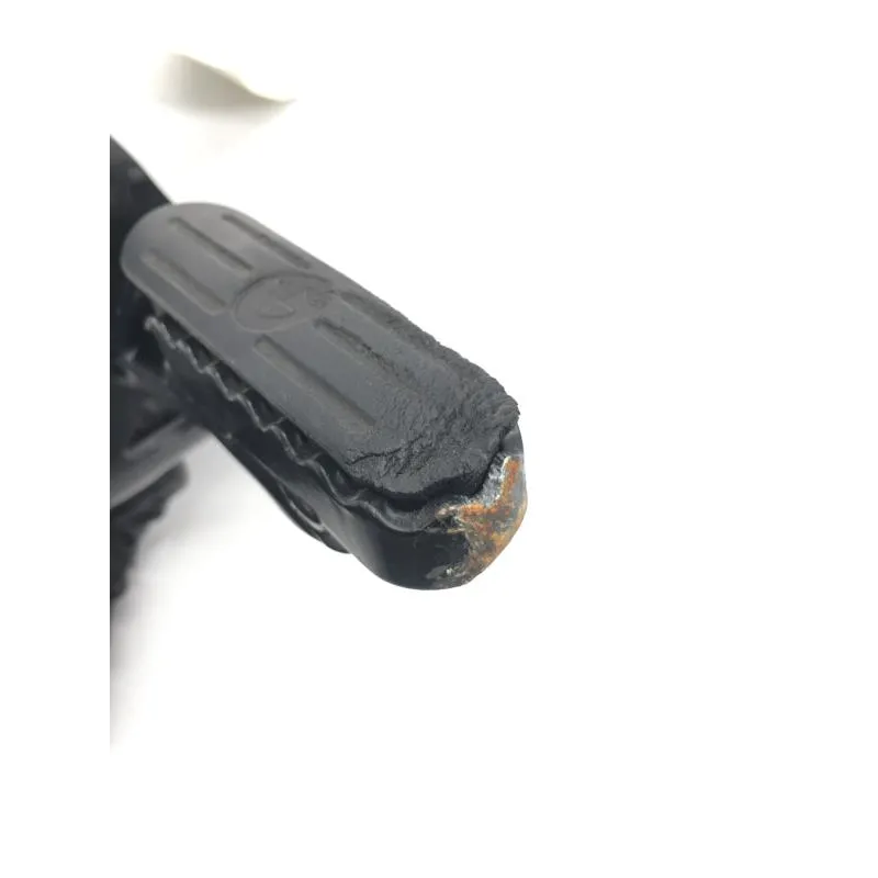 Platine avant droite BMW G 650 GS 2008-2010