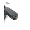 Platine avant droite BMW G 650 GS 2008-2010