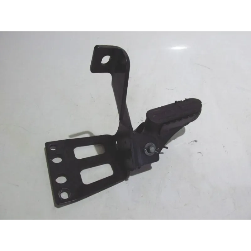 Platine avant gauche BMW G 650 GS 2008-2010