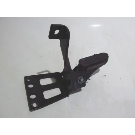 Platine avant gauche BMW G 650 GS 2008-2010