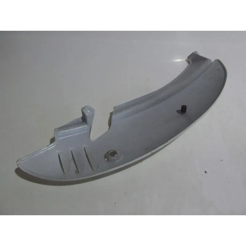 Cache carenage coque arriere gauche BMW G 650 GS 2008-2010