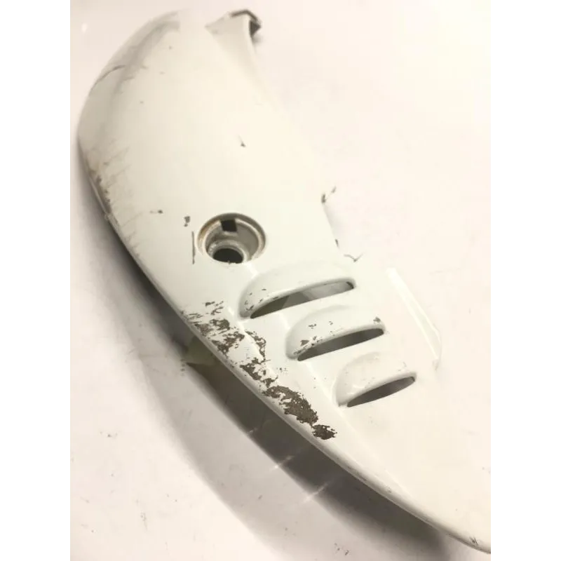 Cache carenage coque arriere gauche BMW G 650 GS 2008-2010