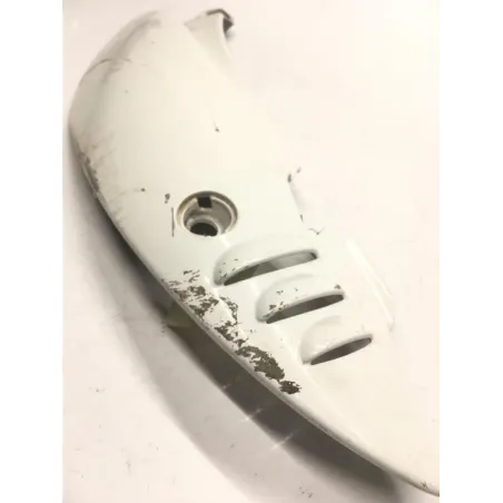 Cache carenage coque arriere gauche BMW G 650 GS 2008-2010