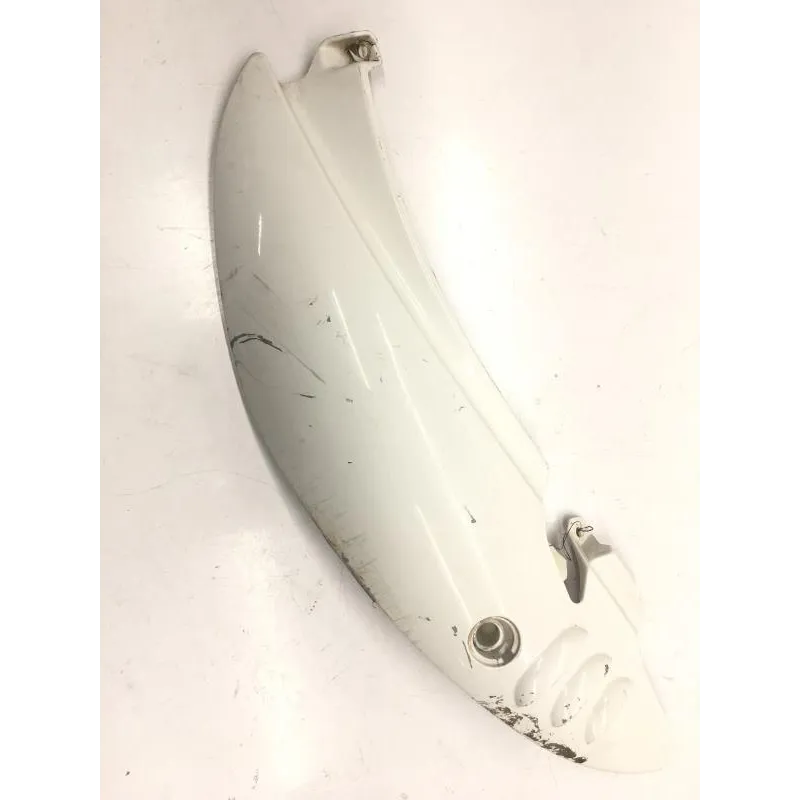 Cache carenage coque arriere gauche BMW G 650 GS 2008-2010