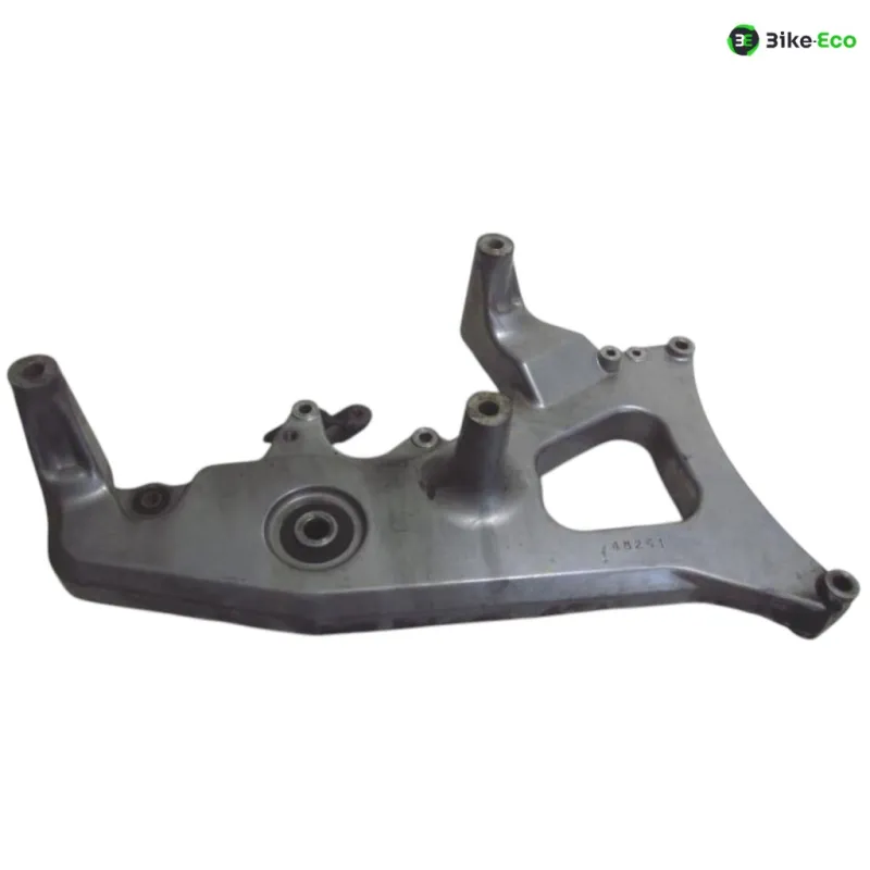 Bras support pot echappement YAMAHA YPR 125 2006-2009 XMAX