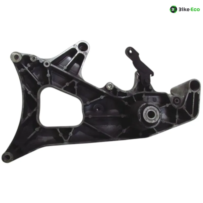 Bras support pot echappement YAMAHA YPR 125 2006-2009 XMAX