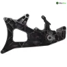 Bras support pot echappement YAMAHA YPR 125 2006-2009 XMAX Bras support pot echappement YAMAHA YPR 125 2006-2009 XMAX