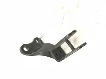 Platine arriere droite YAMAHA YPR 125 2006-2009 XMAX