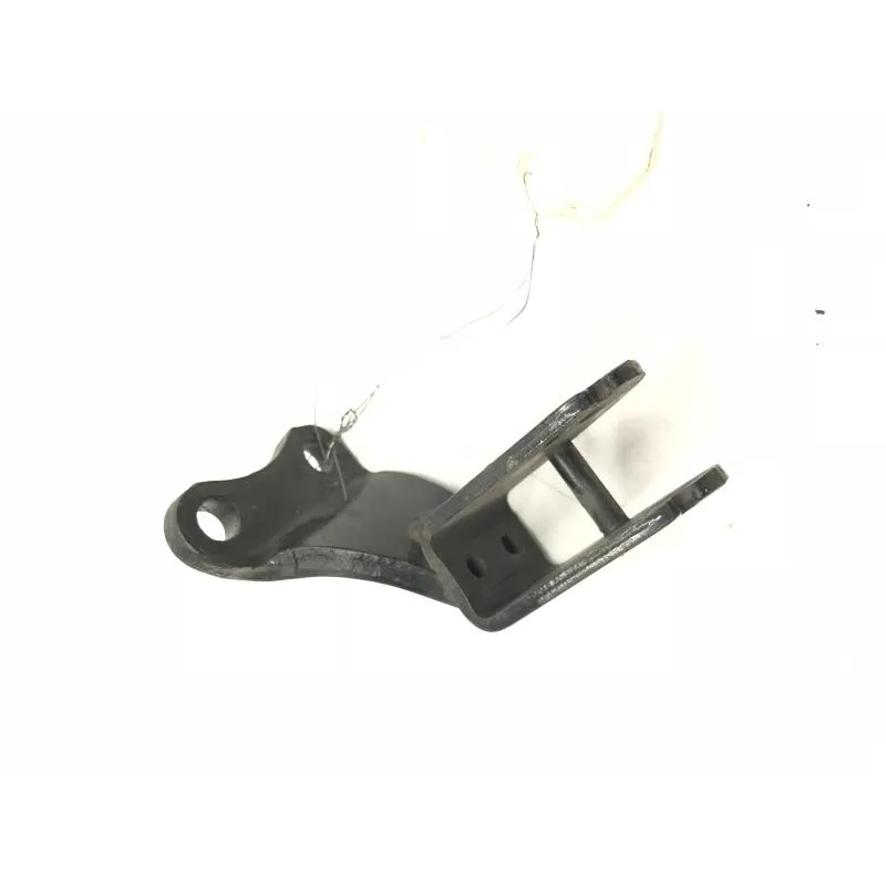 Platine arriere droite YAMAHA YPR 125 2006-2009 XMAX