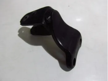 Platine arriere gauche YAMAHA YPR 125 2006-2009 XMAX