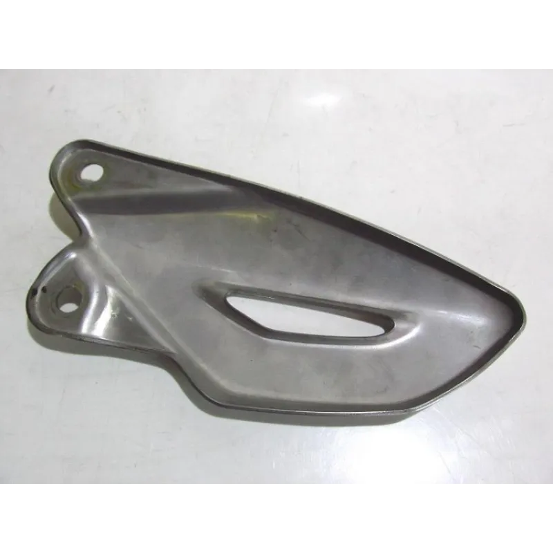 Protection repose pied droit TRIUMPH STREET TRIPLE 675 2007-2011