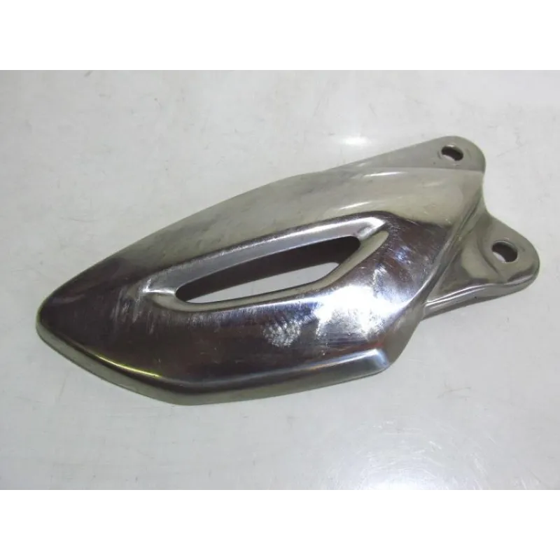 Protection repose pied droit TRIUMPH STREET TRIPLE 675 2007-2011