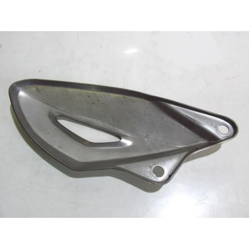 Protection repose pied gauche TRIUMPH STREET TRIPLE 675 2007-2011