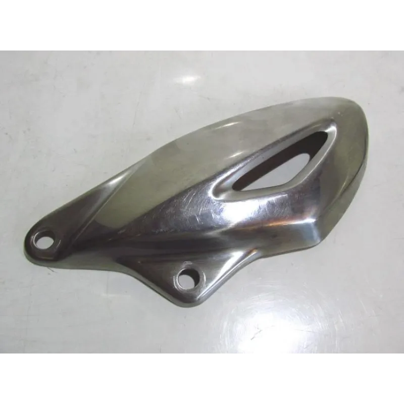 Protection repose pied gauche TRIUMPH STREET TRIPLE 675 2007-2011