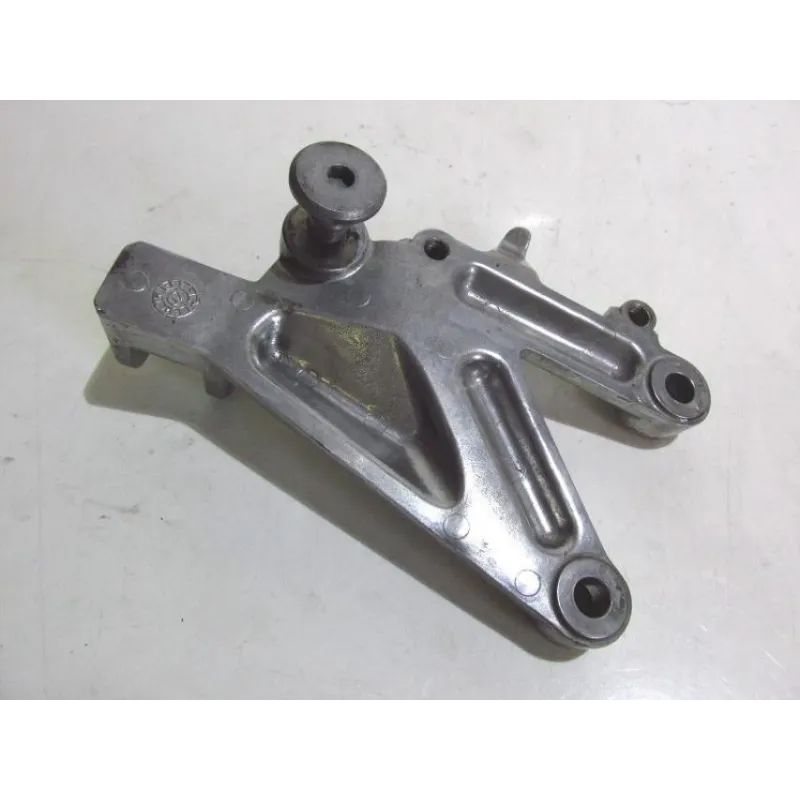 Platine avant gauche TRIUMPH STREET TRIPLE 675 2007-2011