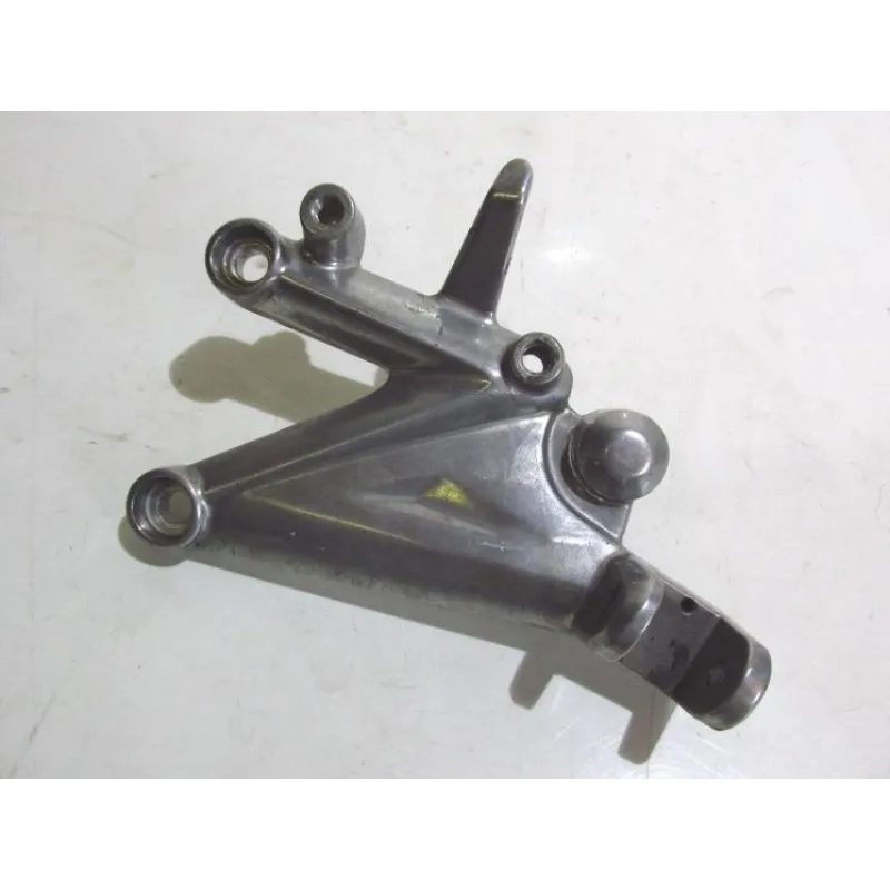 Platine avant gauche TRIUMPH STREET TRIPLE 675 2007-2011