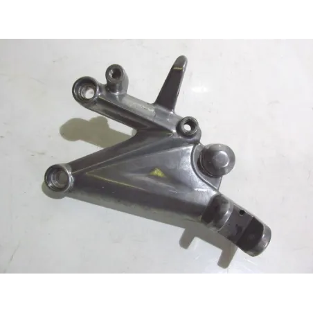 Platine avant gauche TRIUMPH STREET TRIPLE 675 2007-2011