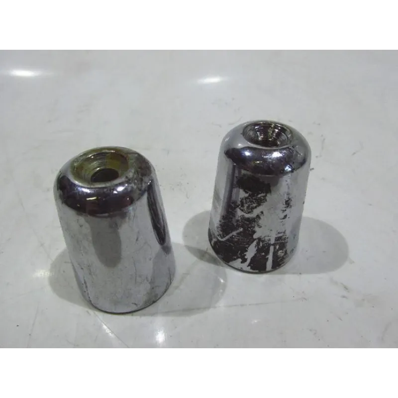 Embout(s) de guidon PIAGGIO X9 125 2001-2002