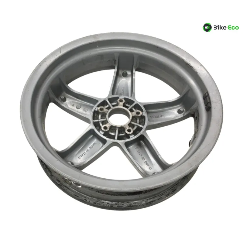 Jante arriere PIAGGIO X9 125 2001-2002