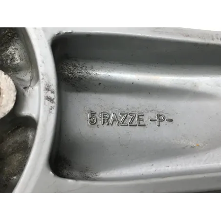 Jante arriere PIAGGIO X9 125 2001-2002