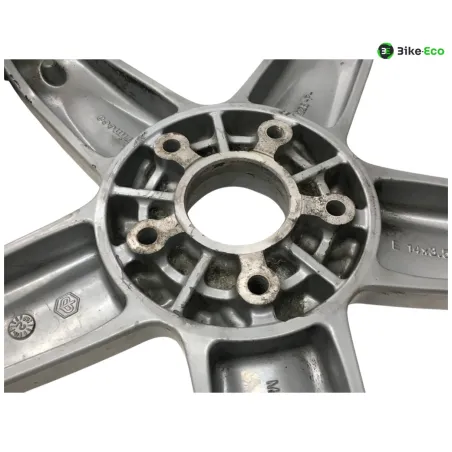 Jante arriere PIAGGIO X9 125 2001-2002